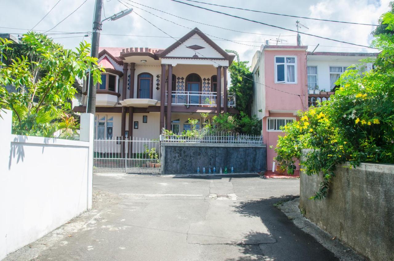 La Caverna House Chemin Grenier Екстериор снимка