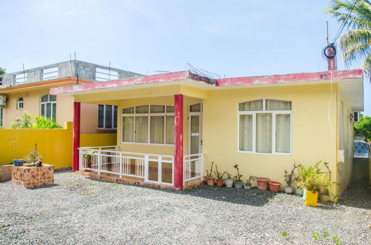 La Caverna House Chemin Grenier Екстериор снимка