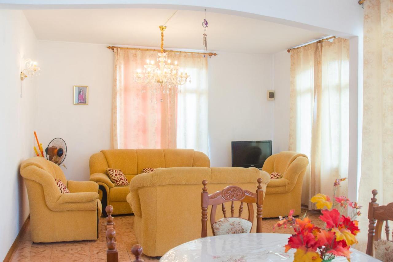 La Caverna House Chemin Grenier Екстериор снимка