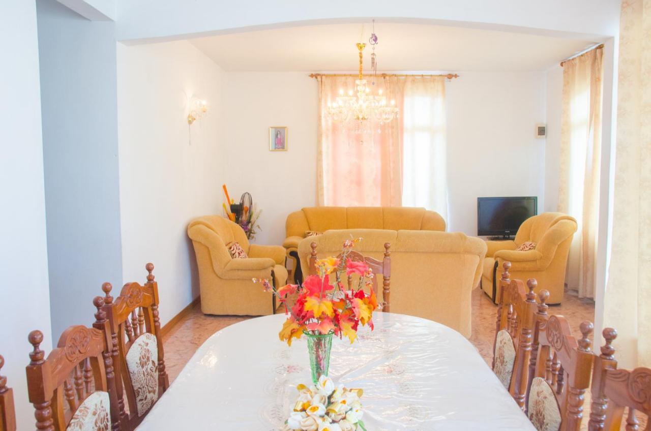 La Caverna House Chemin Grenier Екстериор снимка