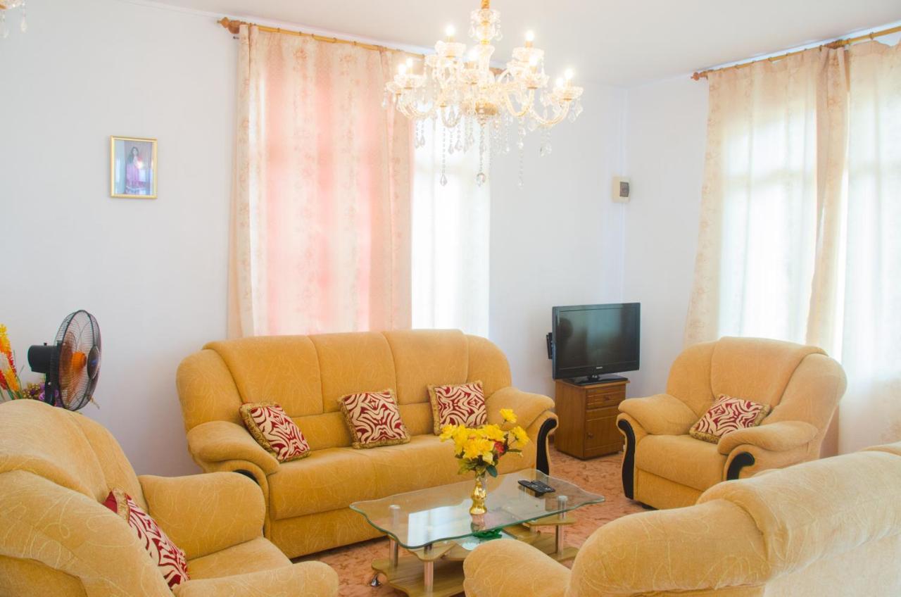 La Caverna House Chemin Grenier Екстериор снимка