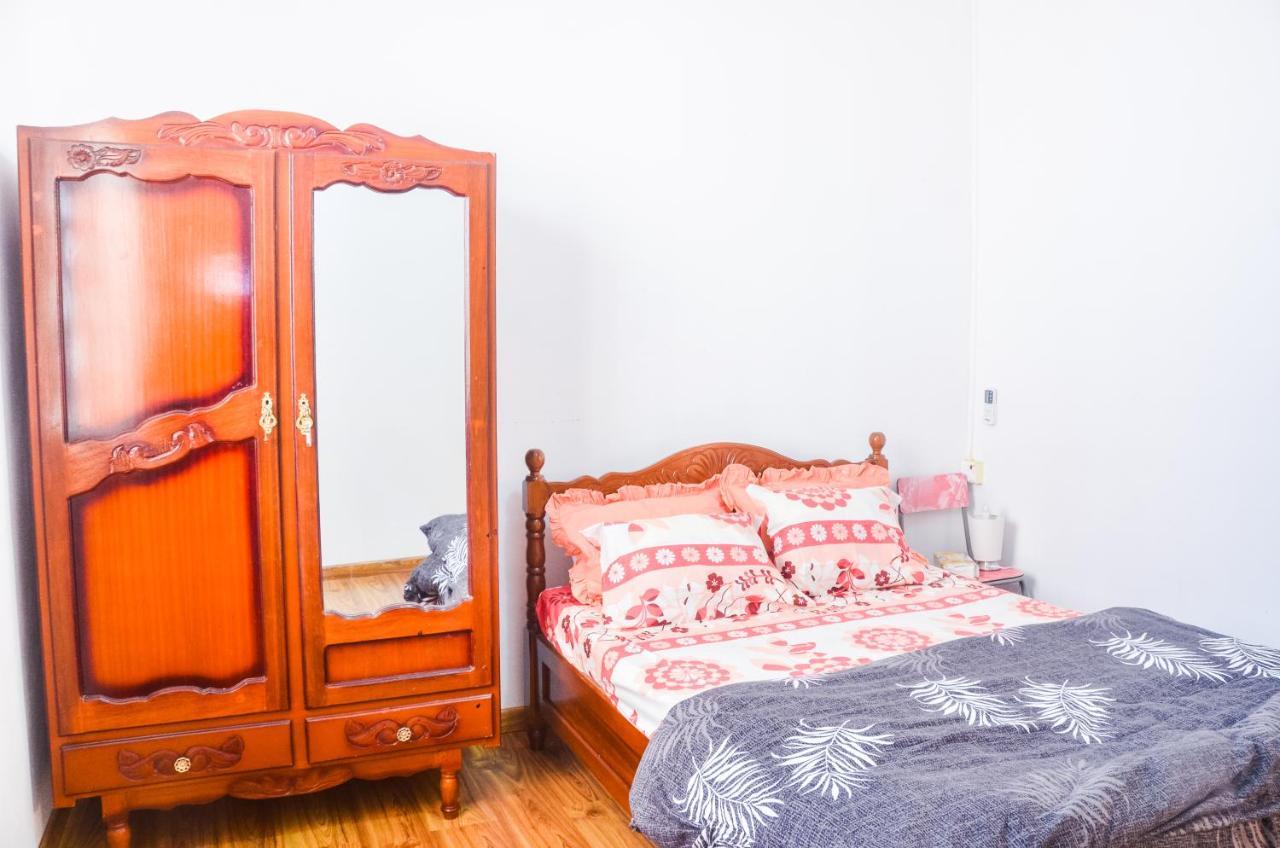 La Caverna House Chemin Grenier Екстериор снимка