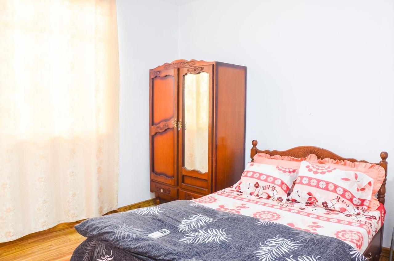 La Caverna House Chemin Grenier Екстериор снимка
