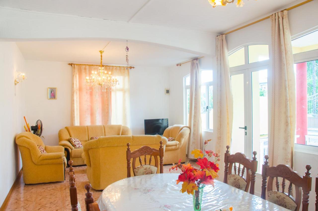 La Caverna House Chemin Grenier Екстериор снимка