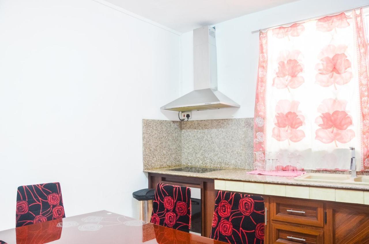 La Caverna House Chemin Grenier Екстериор снимка