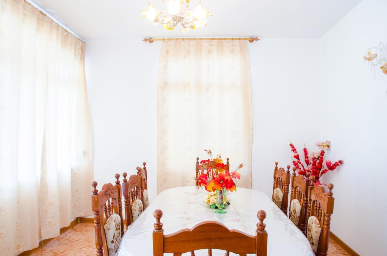 La Caverna House Chemin Grenier Екстериор снимка
