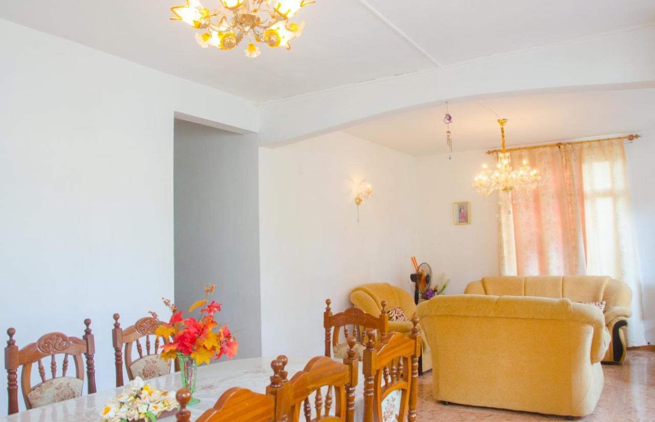 La Caverna House Chemin Grenier Екстериор снимка