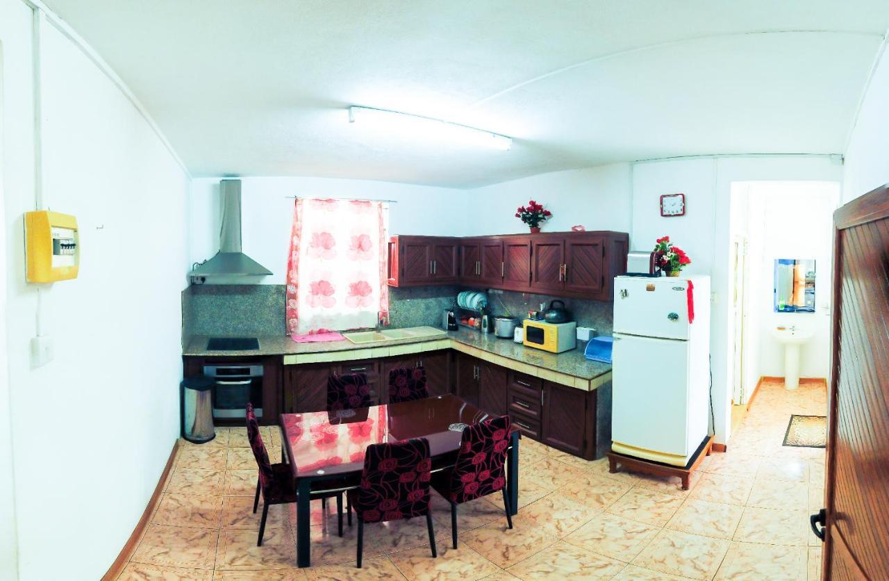 La Caverna House Chemin Grenier Екстериор снимка