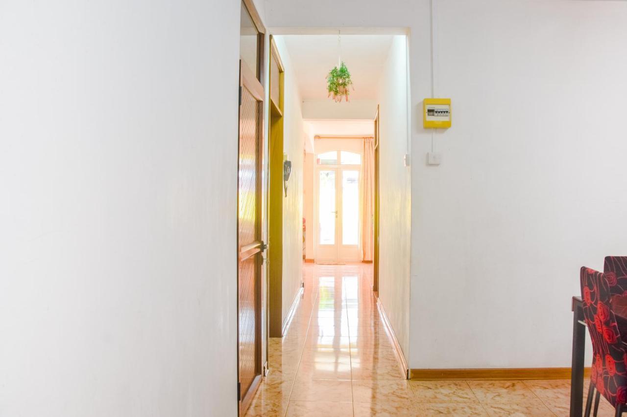 La Caverna House Chemin Grenier Екстериор снимка