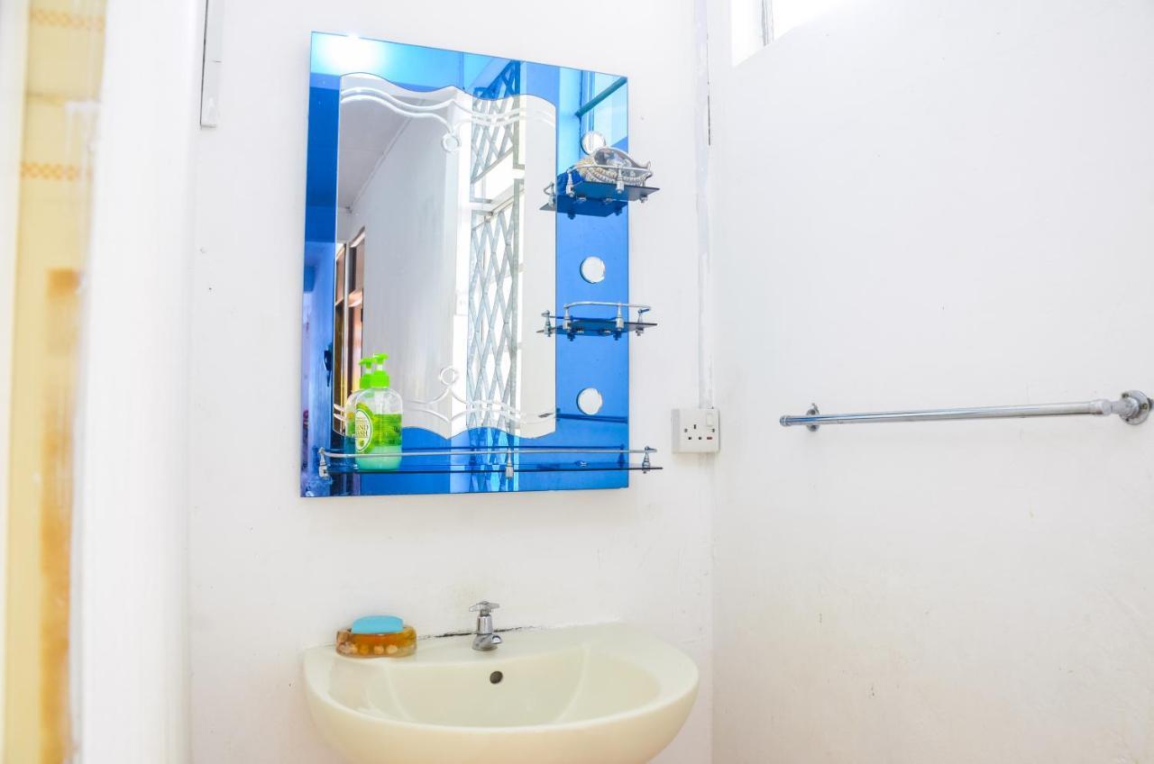 La Caverna House Chemin Grenier Екстериор снимка