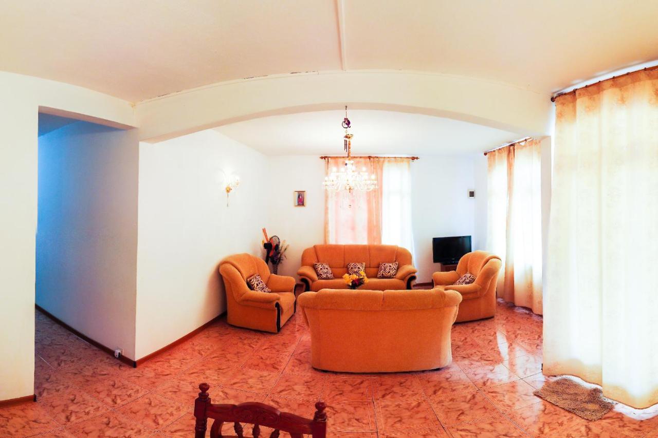 La Caverna House Chemin Grenier Екстериор снимка