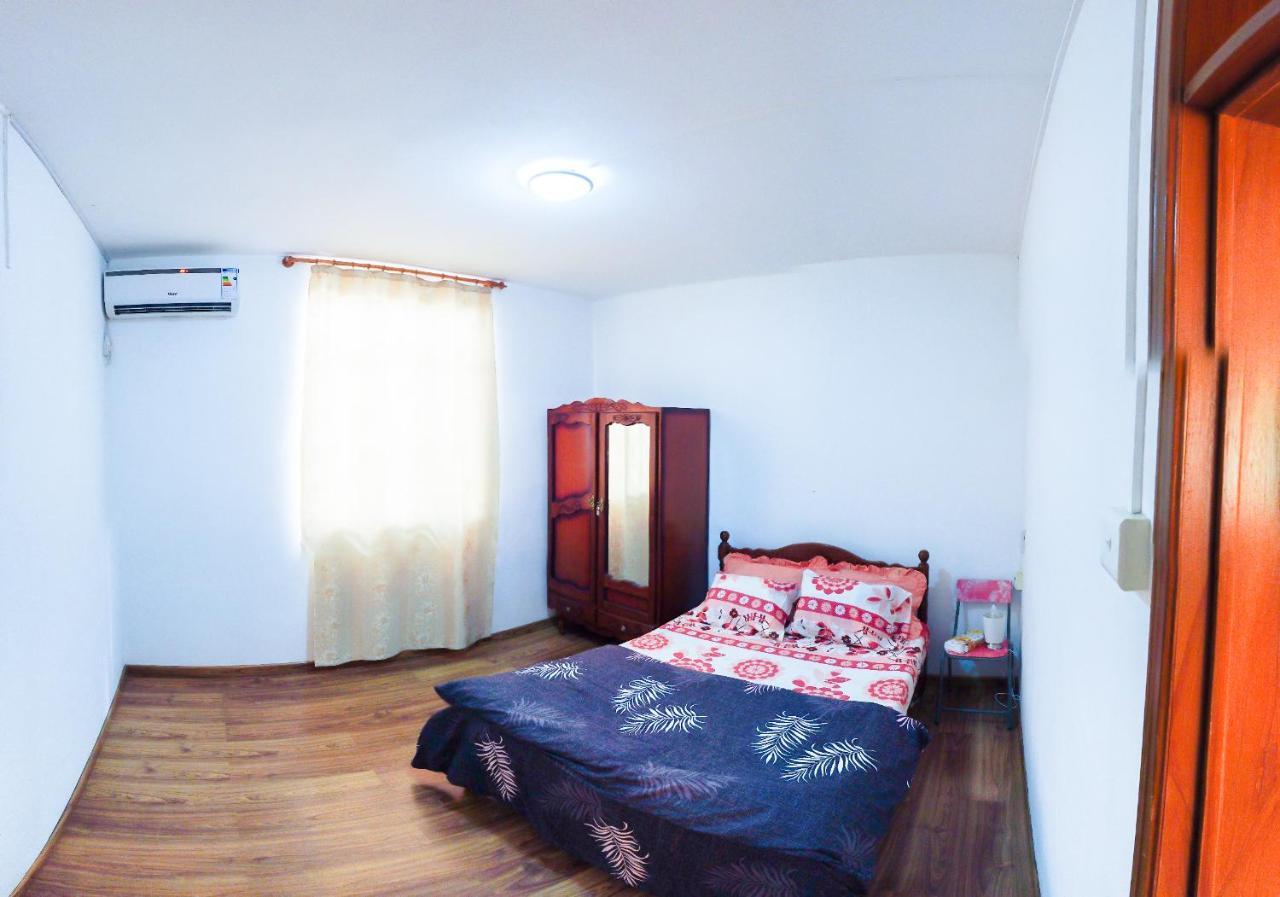 La Caverna House Chemin Grenier Екстериор снимка