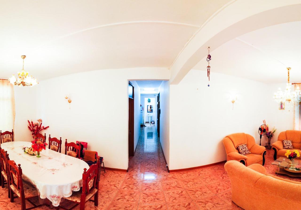 La Caverna House Chemin Grenier Екстериор снимка